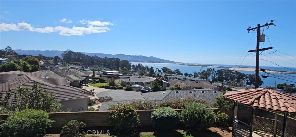 750 Luisita St, Morro Bay, CA 93442
