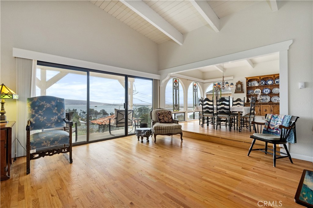 750 Luisita St, Morro Bay, CA 93442