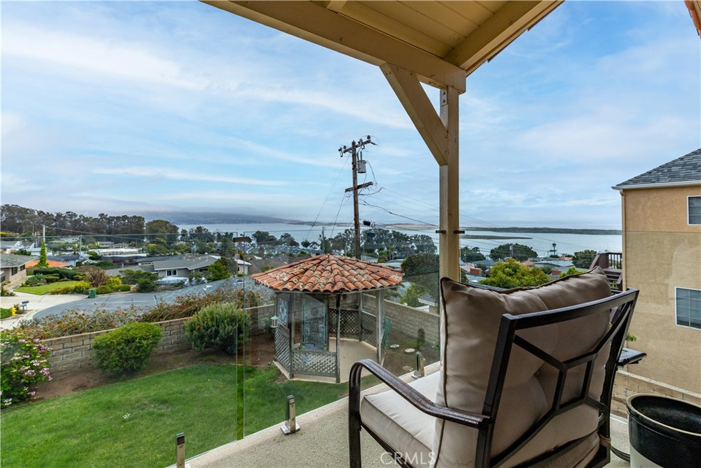 750 Luisita St, Morro Bay, CA 93442