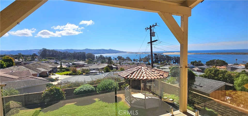 750 Luisita St, Morro Bay, CA 93442