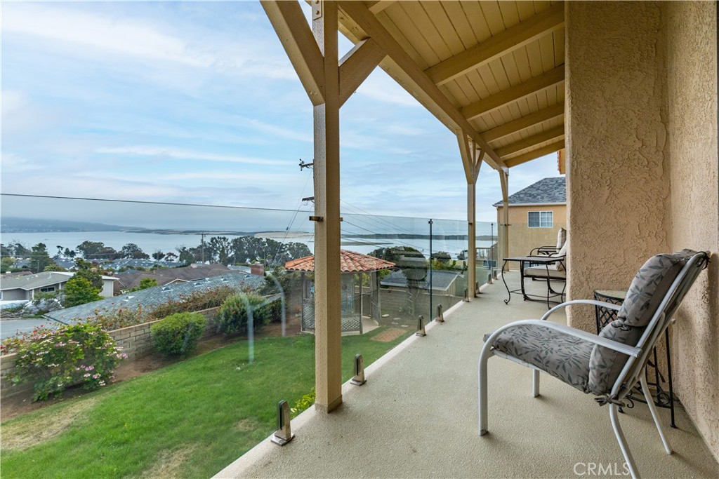 750 Luisita St, Morro Bay, CA 93442