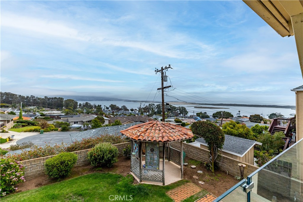 750 Luisita St, Morro Bay, CA 93442