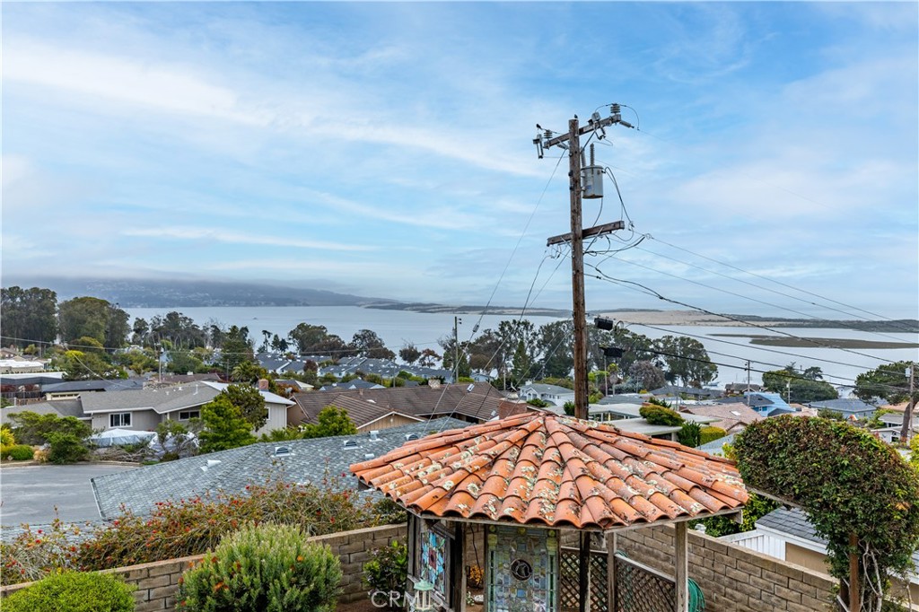 750 Luisita St, Morro Bay, CA 93442