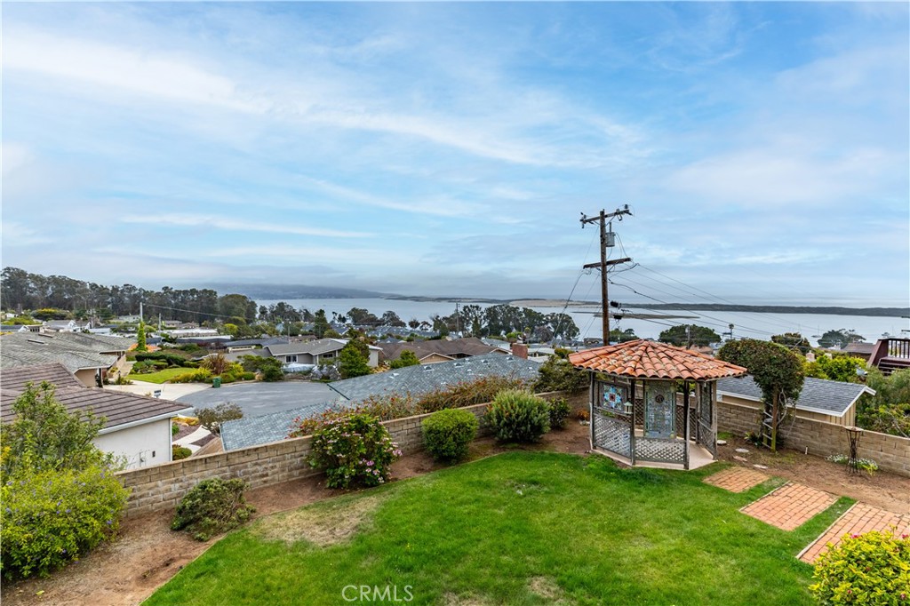 750 Luisita St, Morro Bay, CA 93442