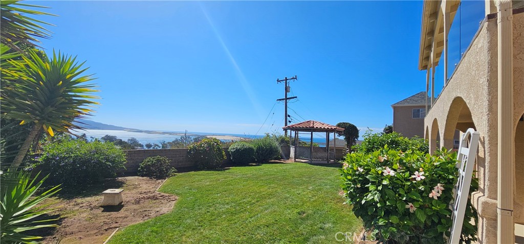 750 Luisita St, Morro Bay, CA 93442
