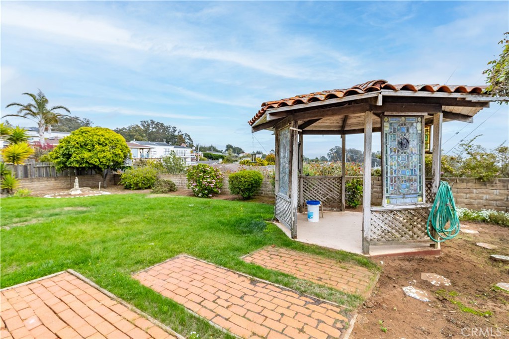 750 Luisita St, Morro Bay, CA 93442