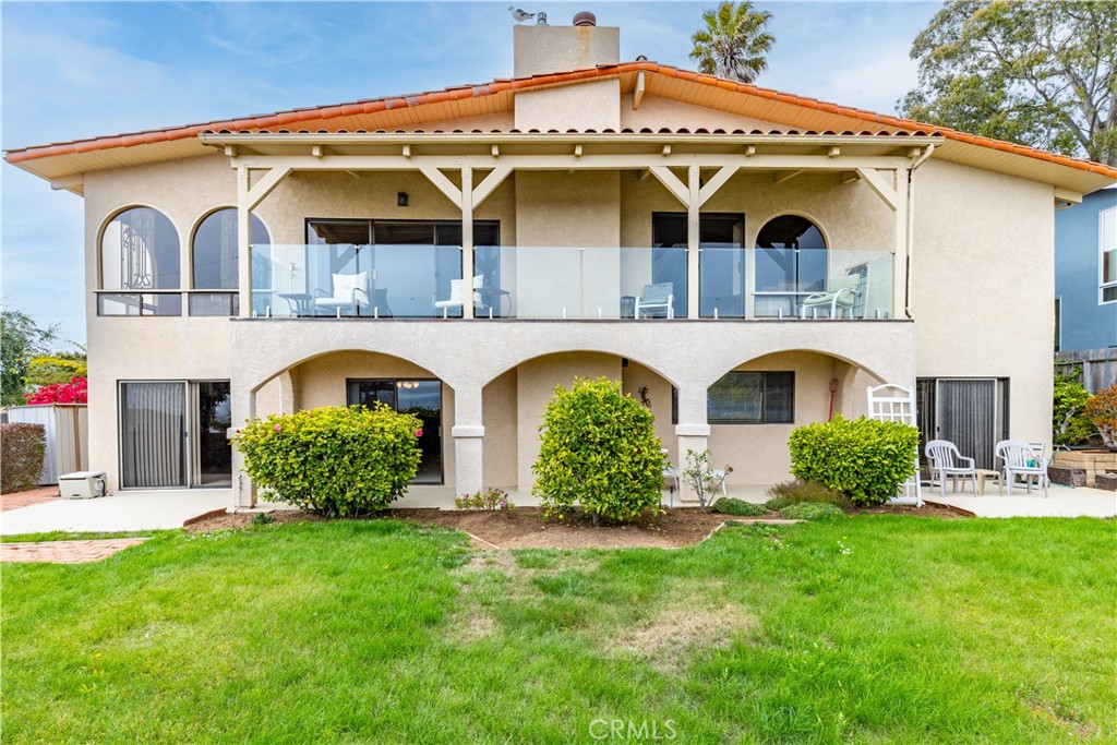 750 Luisita St, Morro Bay, CA 93442