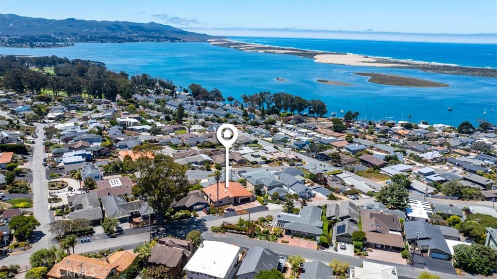750 Luisita St, Morro Bay, CA 93442