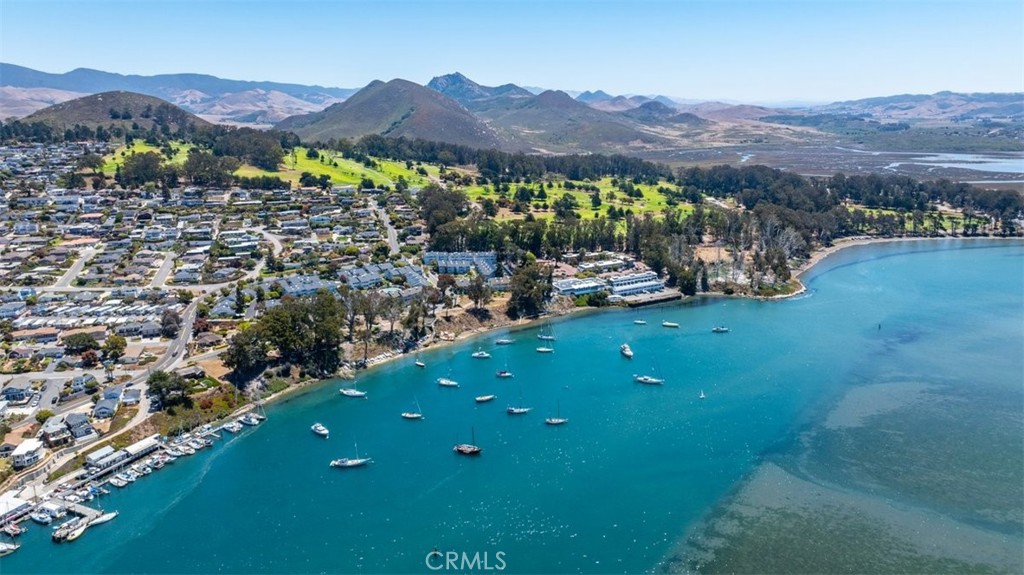 750 Luisita St, Morro Bay, CA 93442