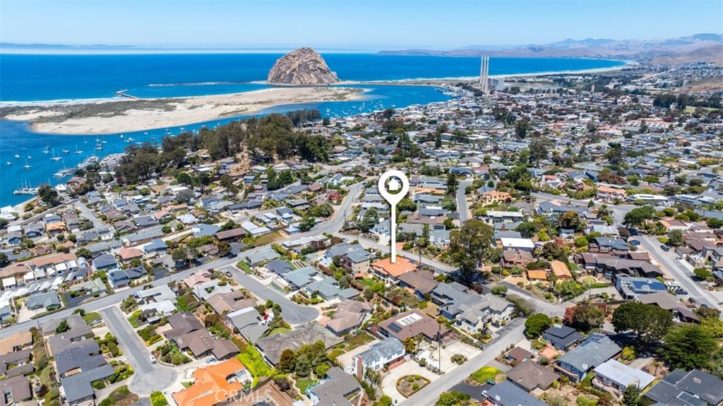 750 Luisita St, Morro Bay, CA 93442