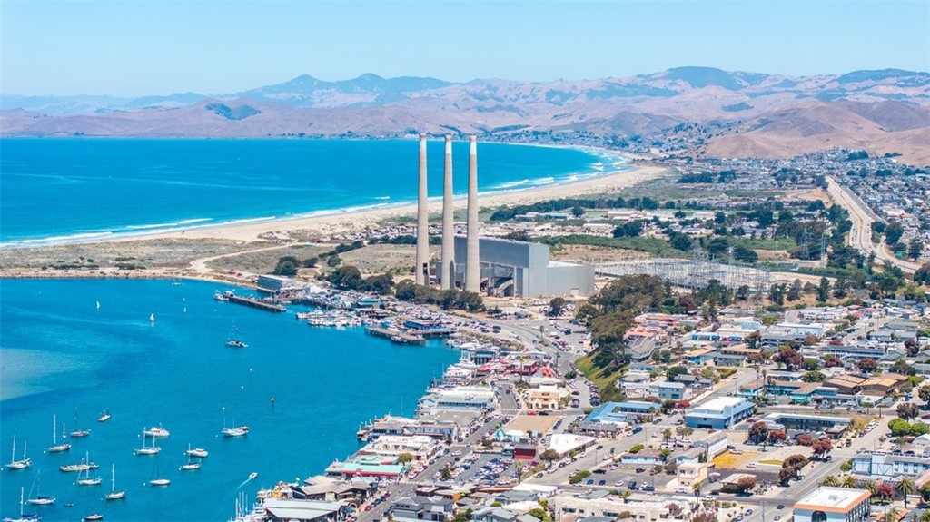 750 Luisita St, Morro Bay, CA 93442
