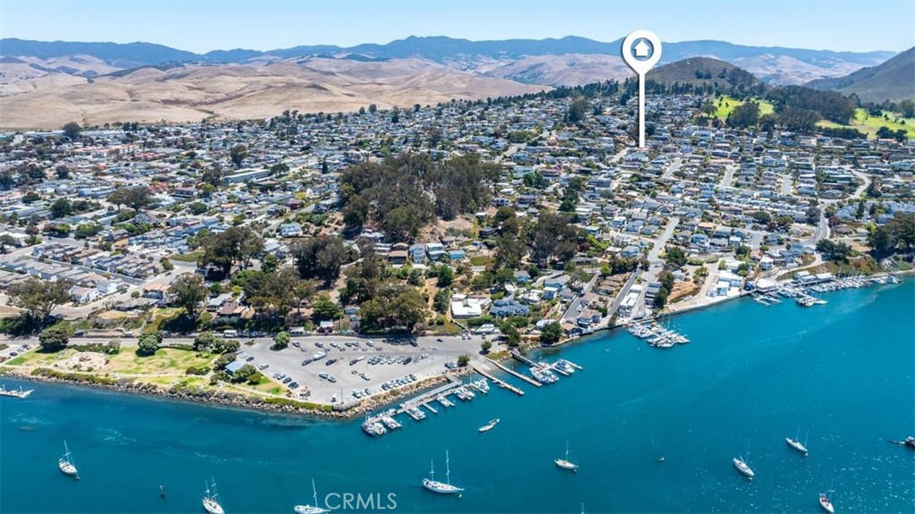 750 Luisita St, Morro Bay, CA 93442