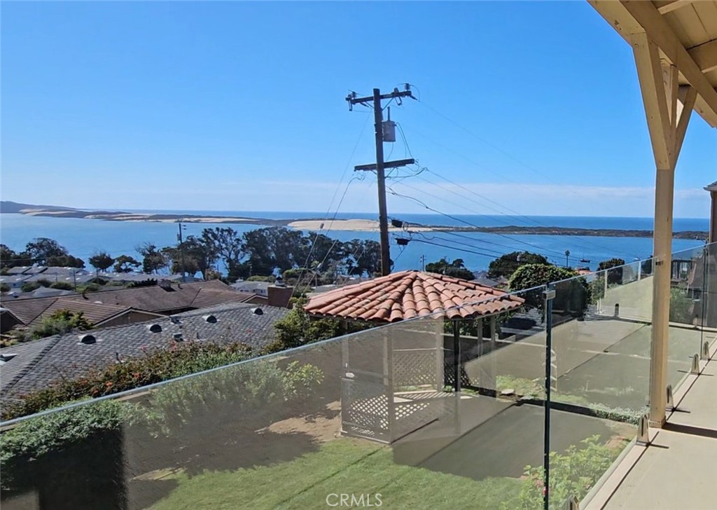 750 Luisita St, Morro Bay, CA 93442