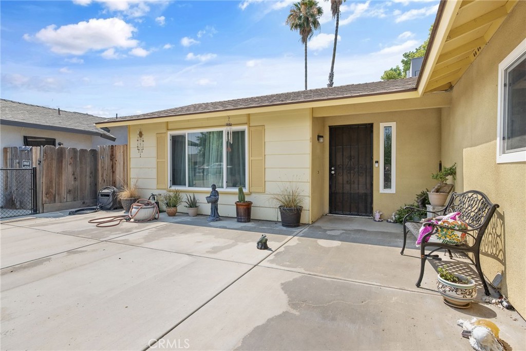 1911 W Vine St, Visalia, CA 93277