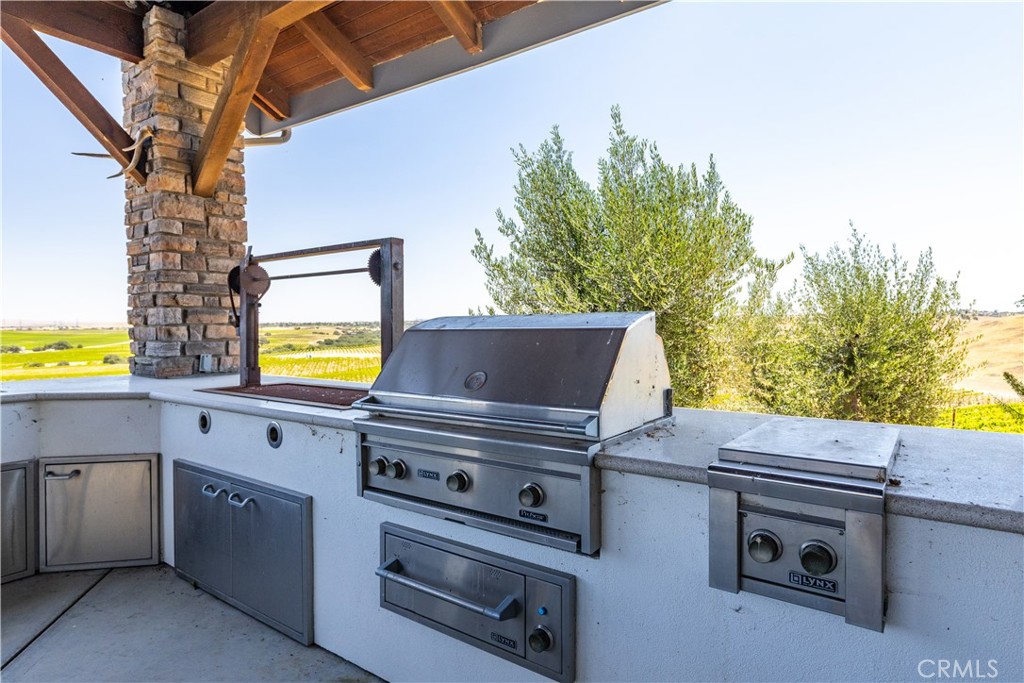 4995 Mill Road, Paso Robles, CA 93446