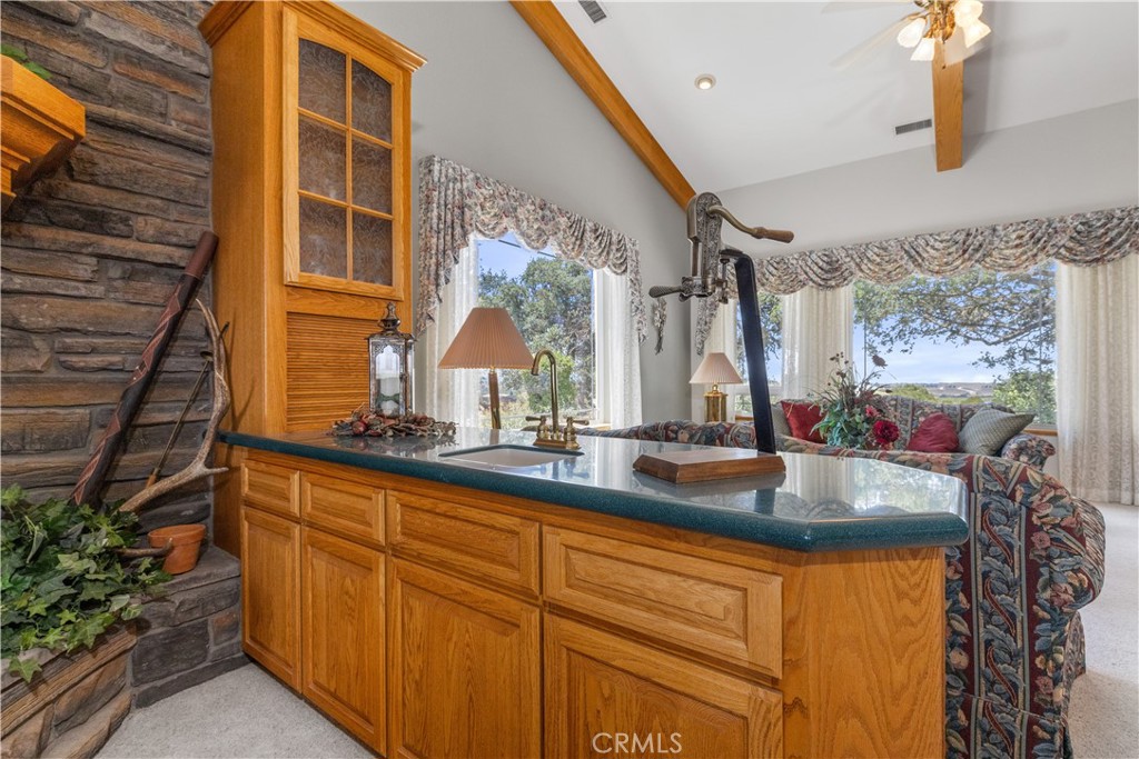 4995 Mill Road, Paso Robles, CA 93446