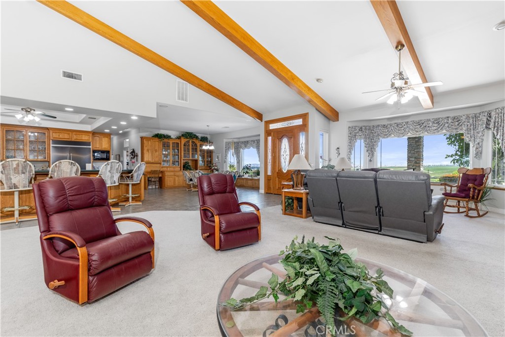 4995 Mill Road, Paso Robles, CA 93446