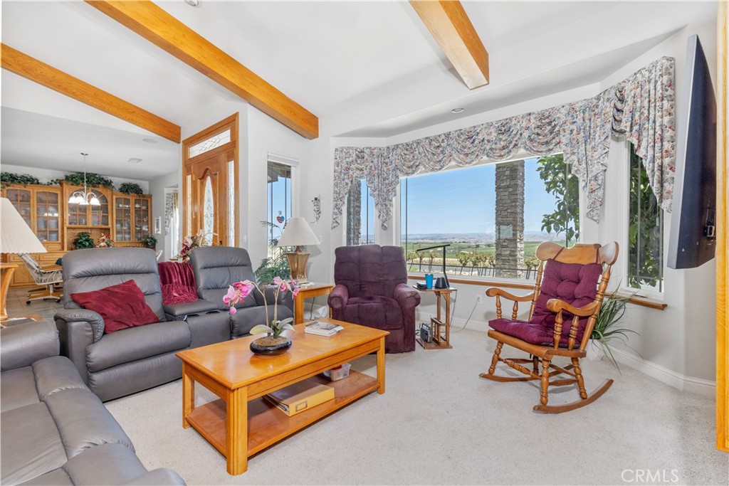 4995 Mill Road, Paso Robles, CA 93446