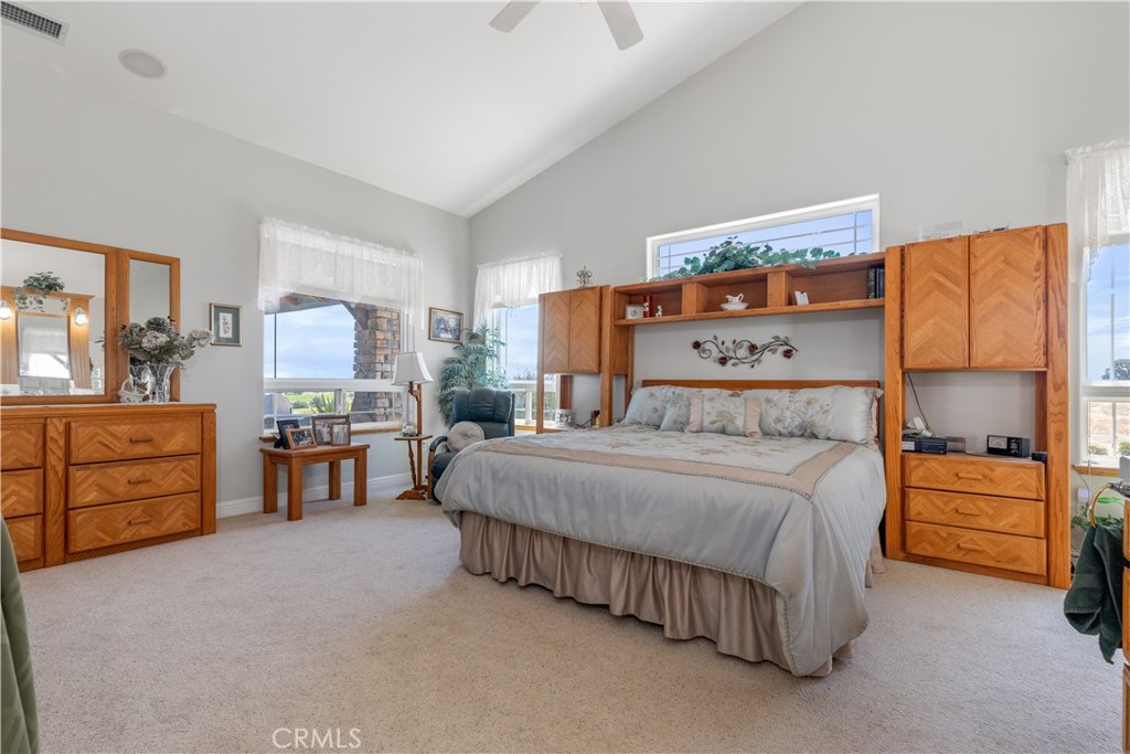 4995 Mill Road, Paso Robles, CA 93446