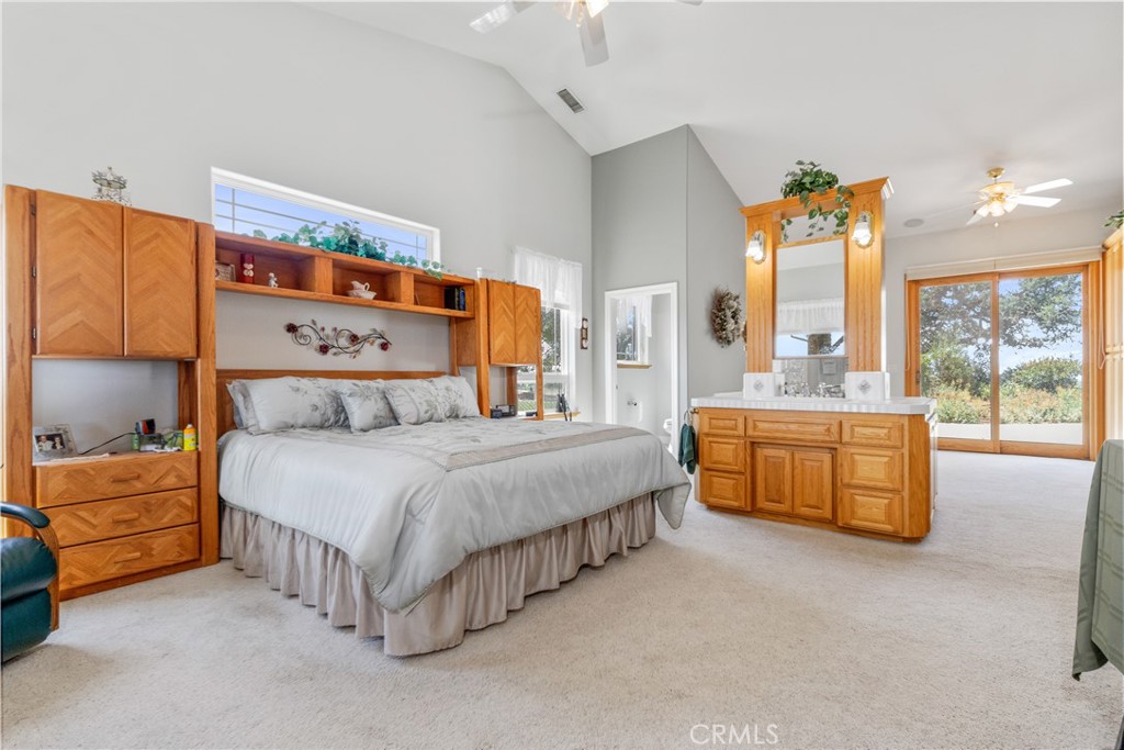 4995 Mill Road, Paso Robles, CA 93446