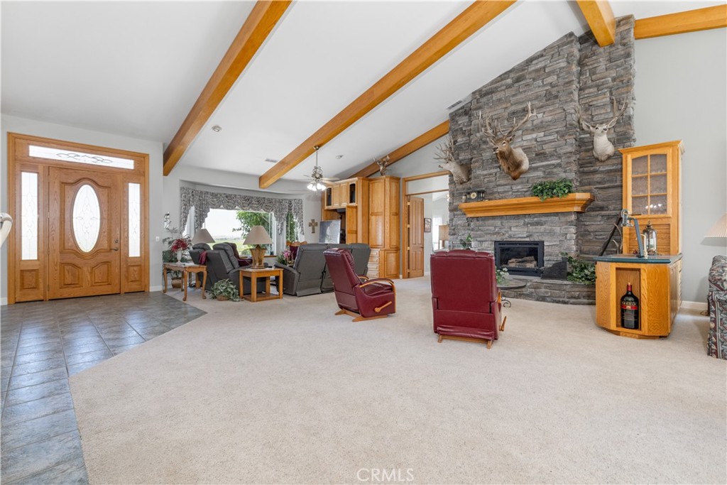 4995 Mill Road, Paso Robles, CA 93446