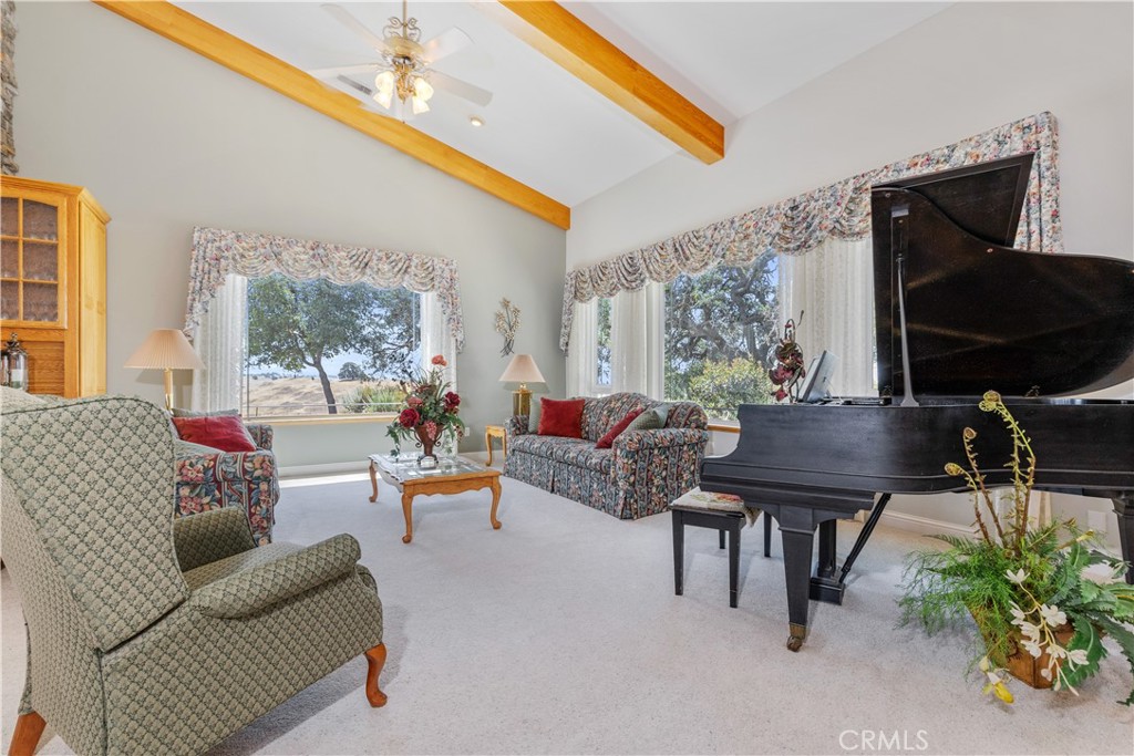 4995 Mill Road, Paso Robles, CA 93446