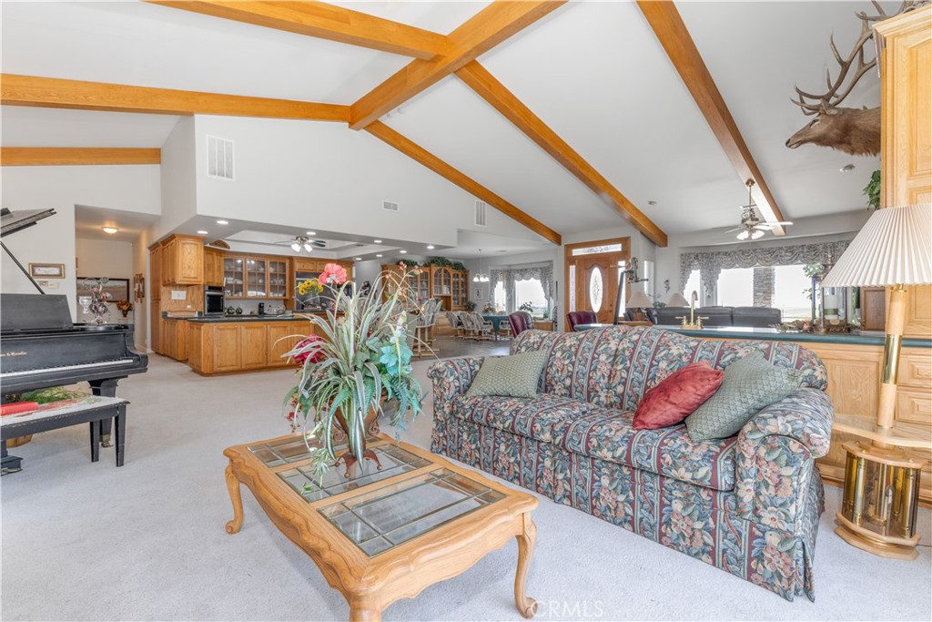 4995 Mill Road, Paso Robles, CA 93446