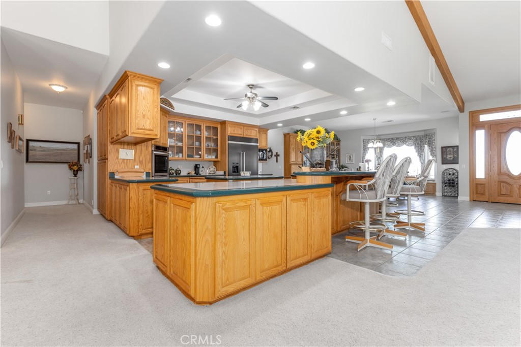 4995 Mill Road, Paso Robles, CA 93446