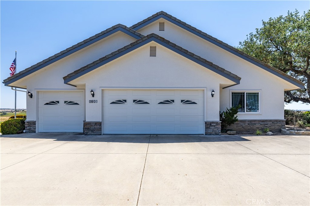 4995 Mill Road, Paso Robles, CA 93446