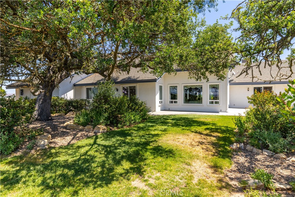 4995 Mill Road, Paso Robles, CA 93446