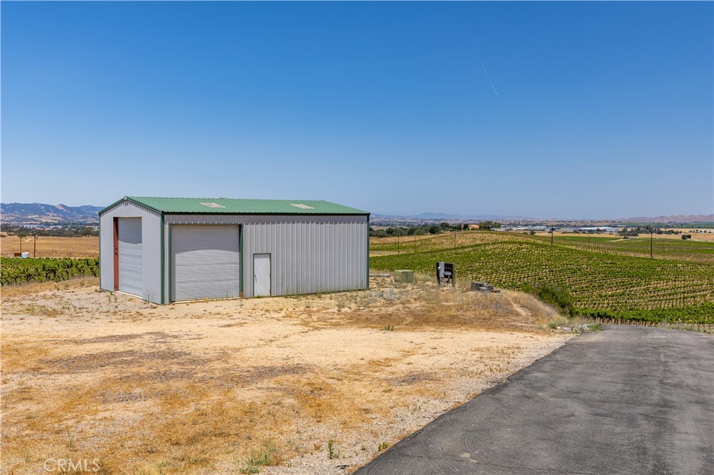 4995 Mill Road, Paso Robles, CA 93446