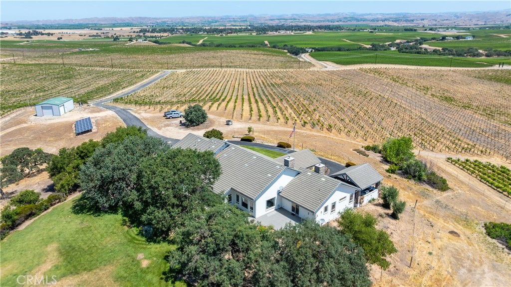 4995 Mill Road, Paso Robles, CA 93446