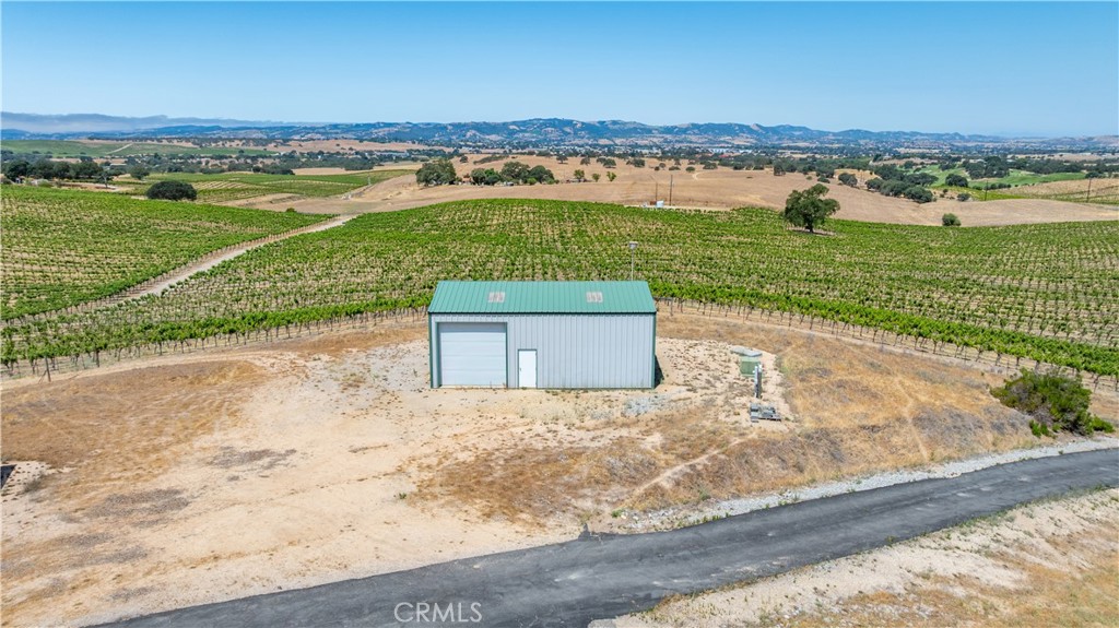 4995 Mill Road, Paso Robles, CA 93446