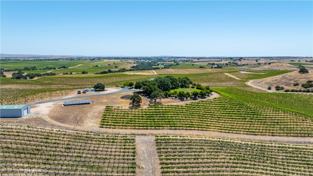 4995 Mill Road, Paso Robles, CA 93446