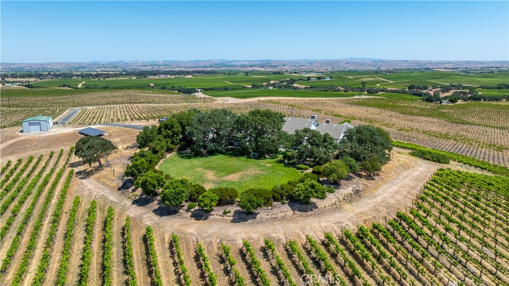 4995 Mill Road, Paso Robles, CA 93446