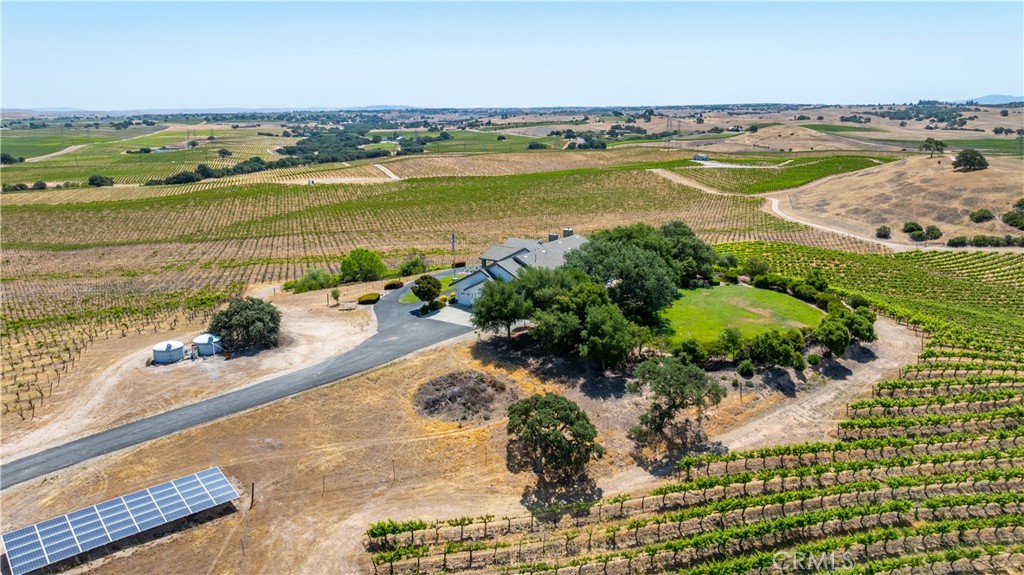4995 Mill Road, Paso Robles, CA 93446