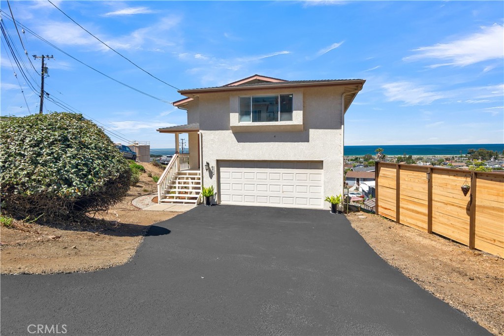 679 Elena St, Morro Bay, CA 93442