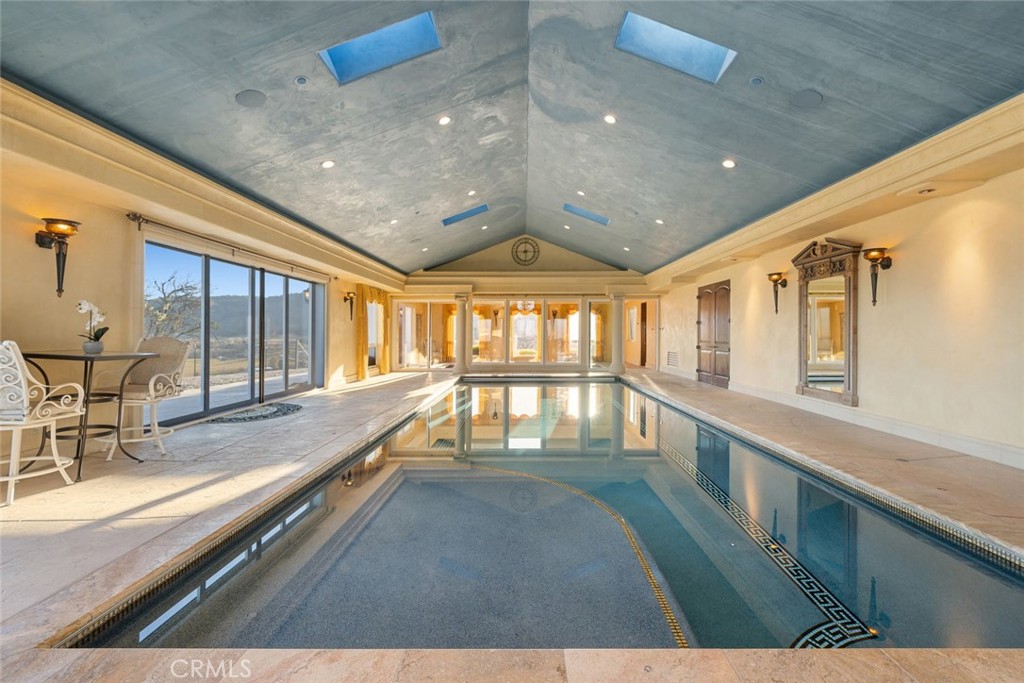 5495 Vista Serrano, Paso Robles, CA 93446