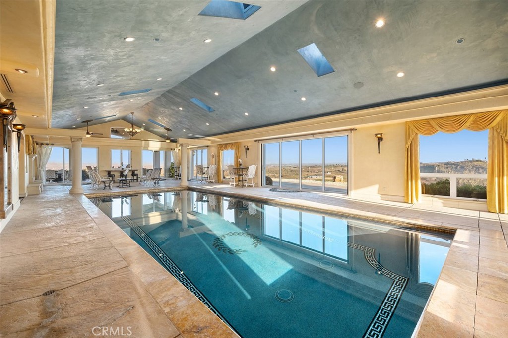 5495 Vista Serrano, Paso Robles, CA 93446