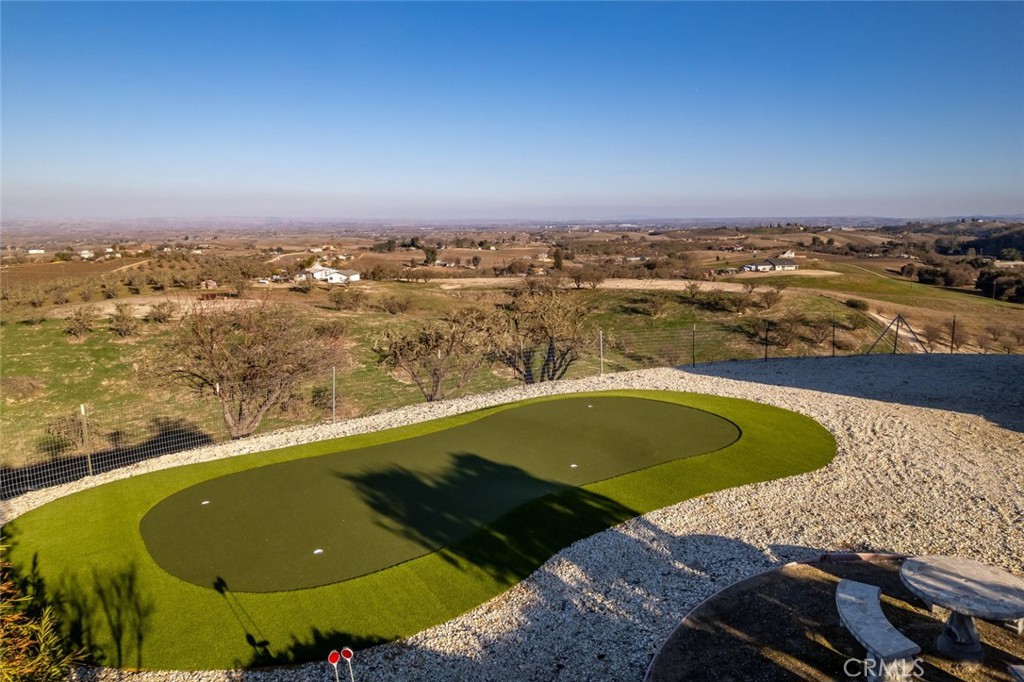 5495 Vista Serrano, Paso Robles, CA 93446