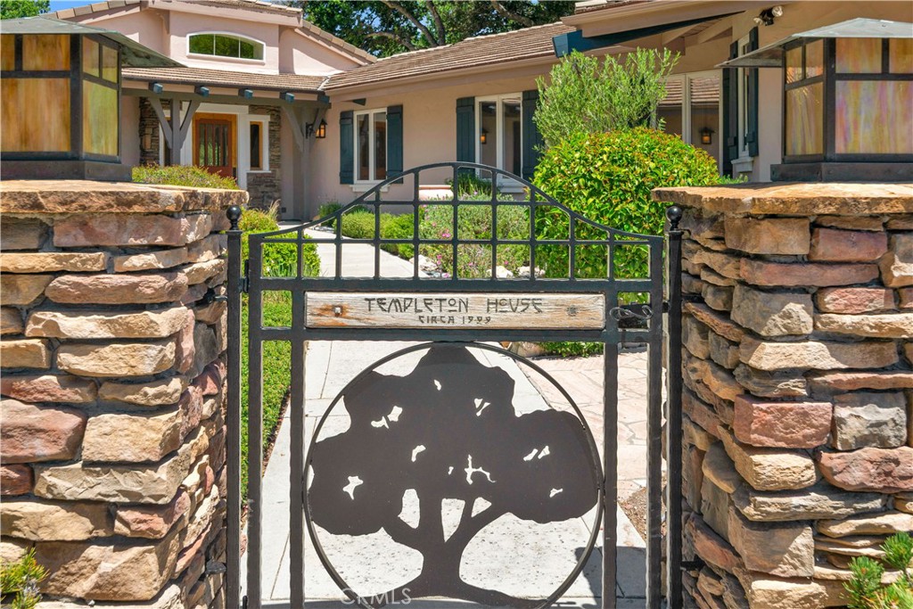 117 Frontier Way, Templeton, CA 93465