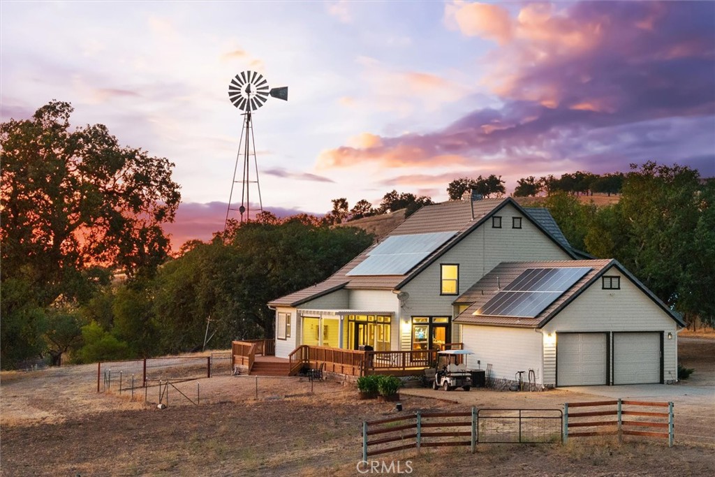 5625 Linne Rd, Paso Robles, CA 93446