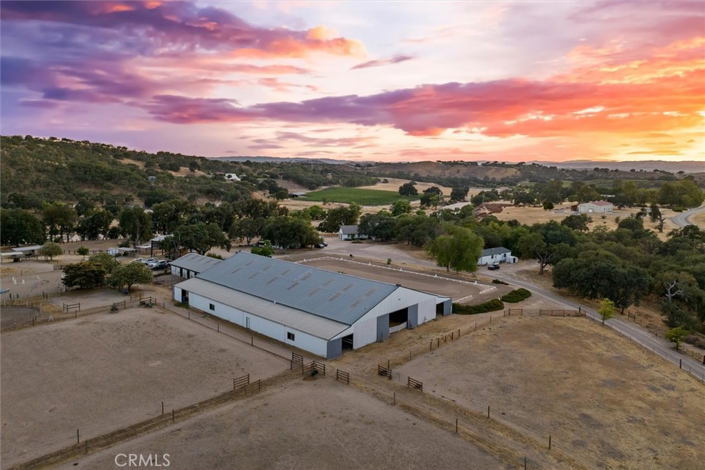 5625 Linne Rd, Paso Robles, CA 93446
