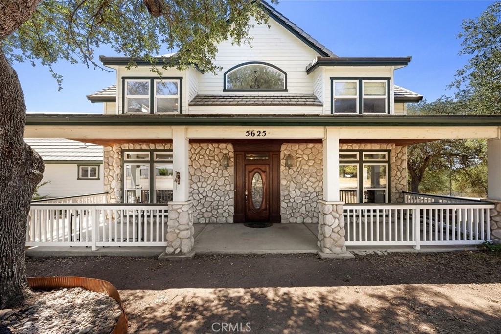 5625 Linne Rd, Paso Robles, CA 93446