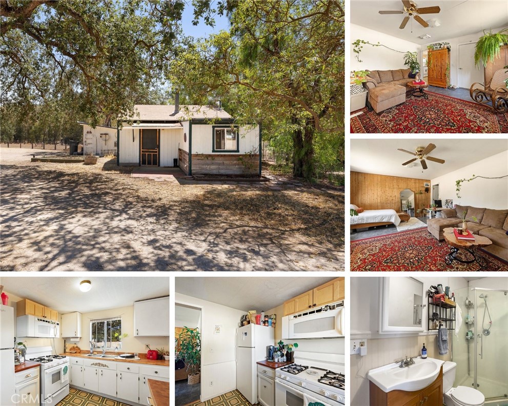 5625 Linne Rd, Paso Robles, CA 93446