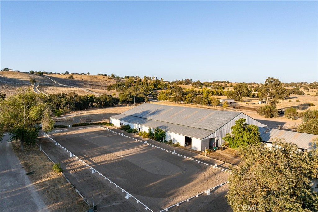 5625 Linne Rd, Paso Robles, CA 93446