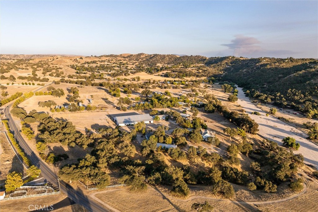 5625 Linne Rd, Paso Robles, CA 93446