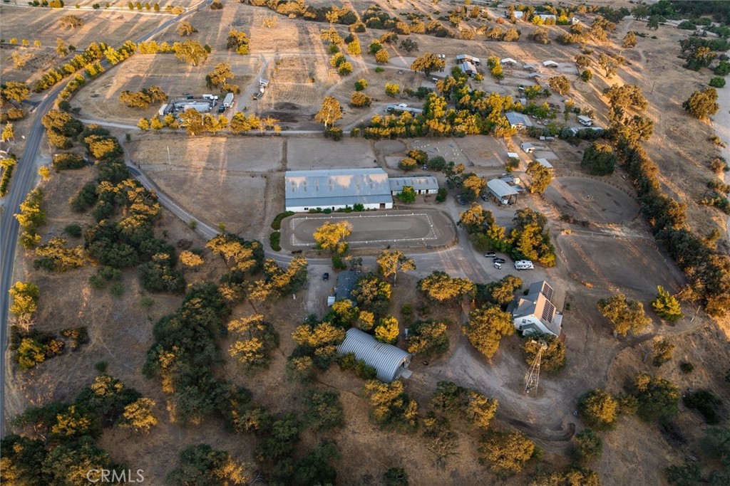 5625 Linne Rd, Paso Robles, CA 93446