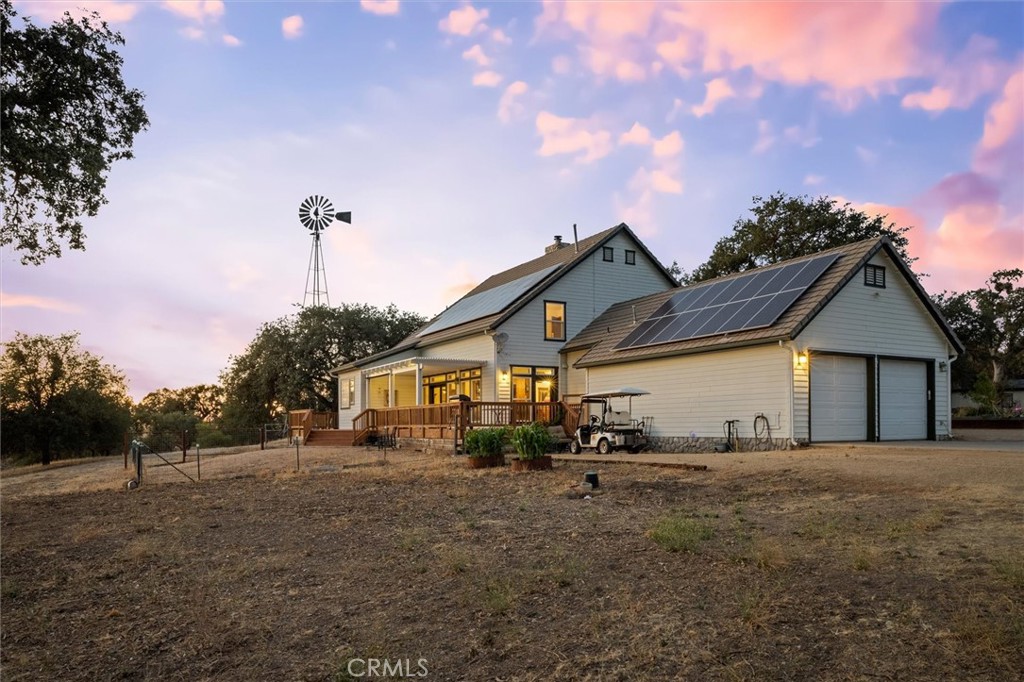 5625 Linne Rd, Paso Robles, CA 93446