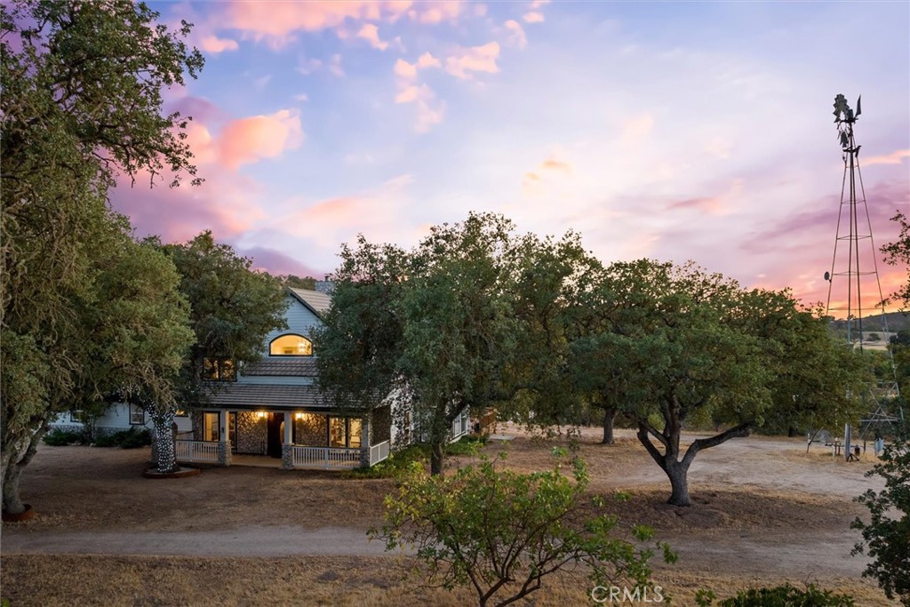 5625 Linne Rd, Paso Robles, CA 93446